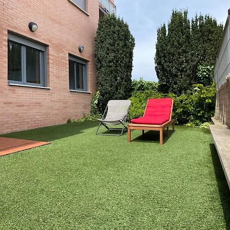 Apartamento El Robledal Cirueña Eksteriør bilde
