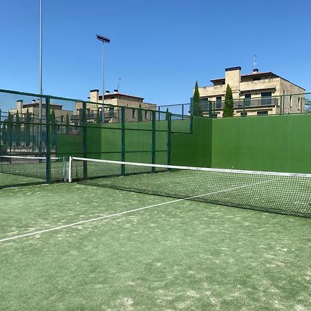 Apartamento El Robledal Cirueña Eksteriør bilde