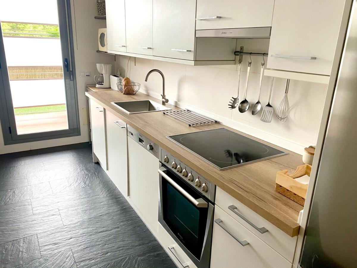 Apartamento El Robledal Cirueña Eksteriør bilde