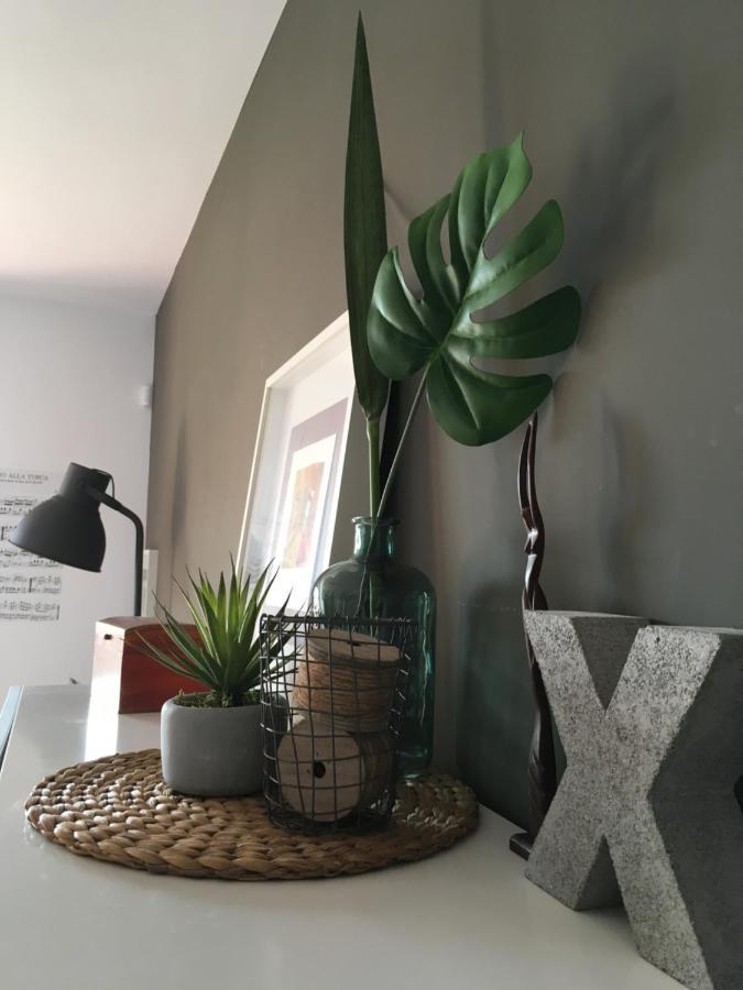 Apartamento El Robledal Cirueña Eksteriør bilde