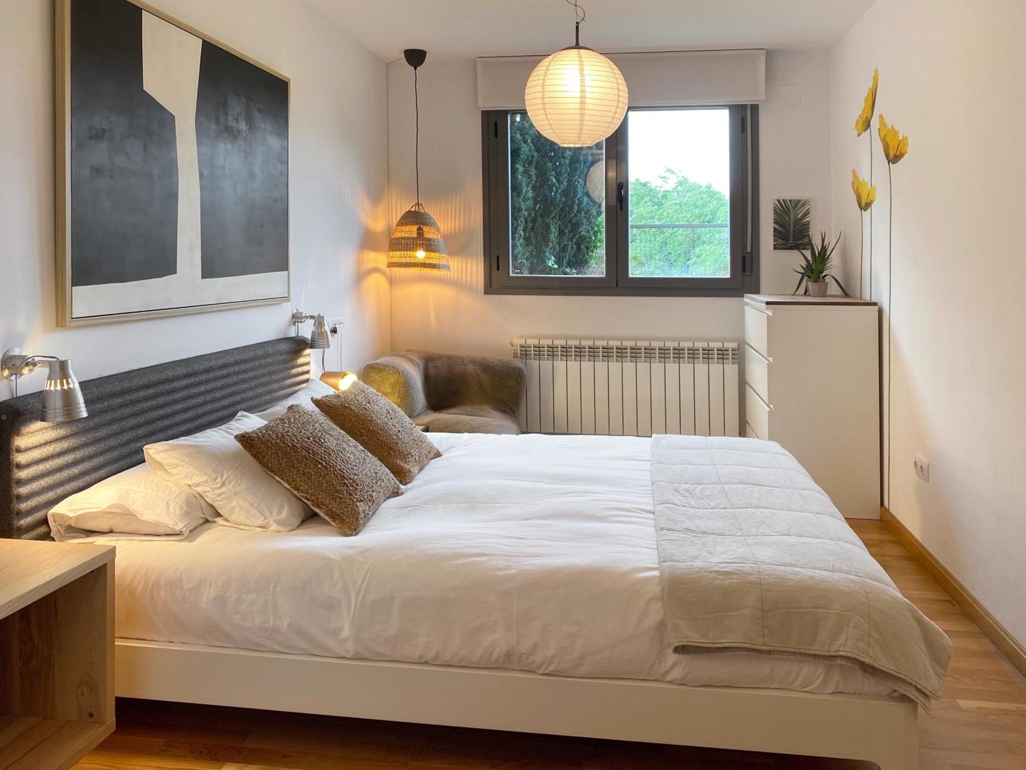Apartamento El Robledal Cirueña Eksteriør bilde
