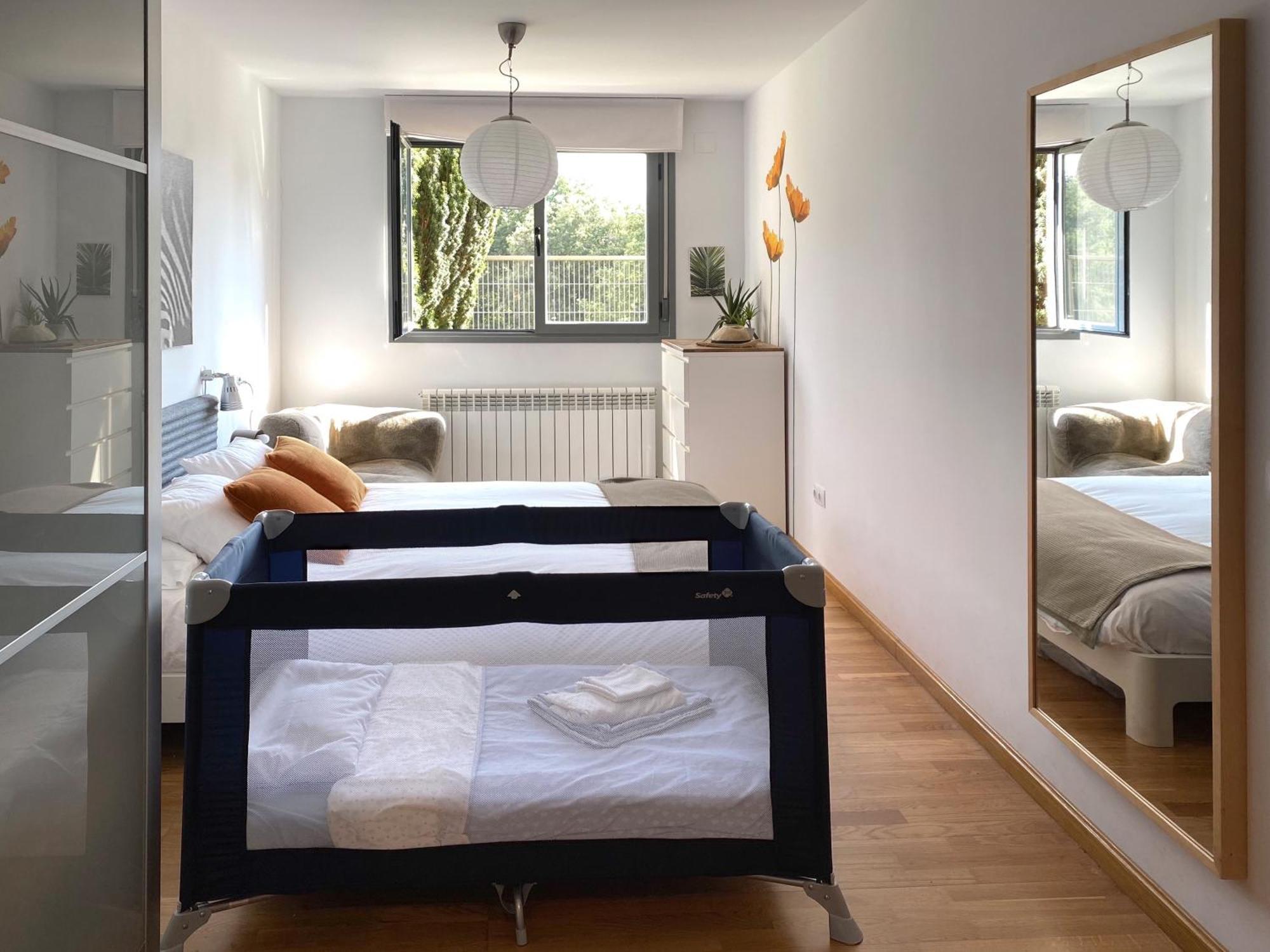 Apartamento El Robledal Cirueña Eksteriør bilde