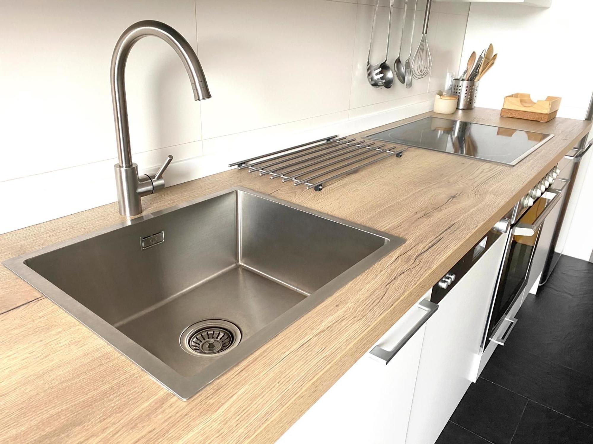 Apartamento El Robledal Cirueña Eksteriør bilde