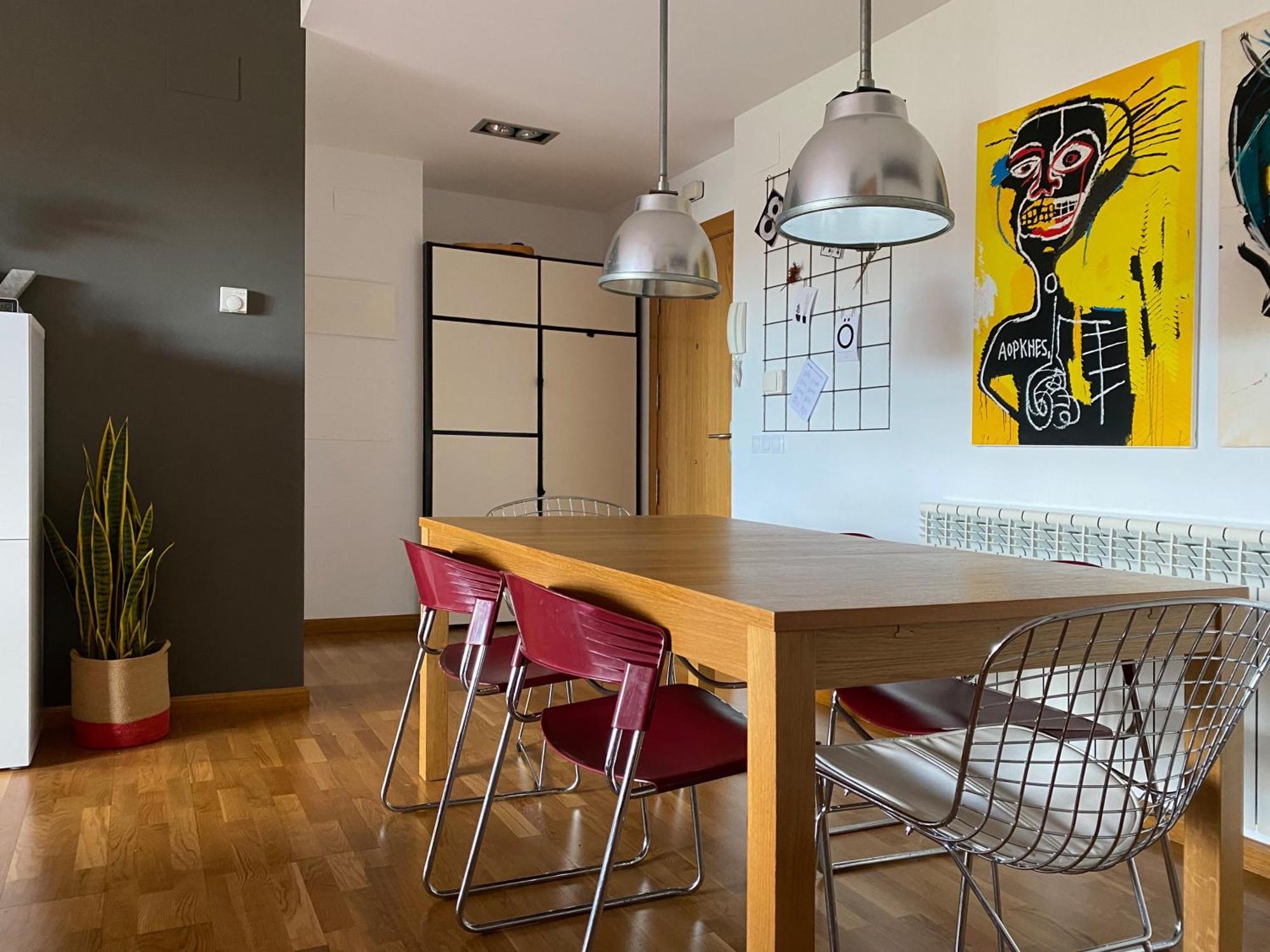 Apartamento El Robledal Cirueña Eksteriør bilde